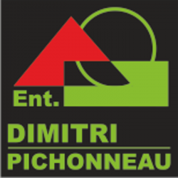Entreprises tous travaux Dimitri Pichonneau - 1 - 