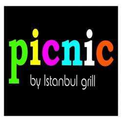 Picnic By Istanbul Grill  Lorient