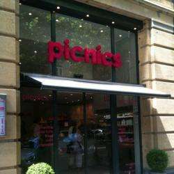 Picnics Metz