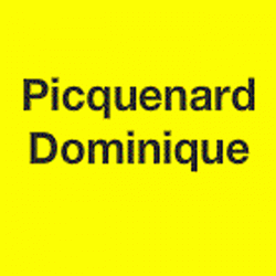 Picquenard Dominique Saint Jean D'elle