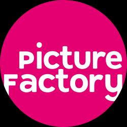 Photo Picture Factory - Lyon 7 - 1 - Logo Du Studio Photo à Lyon 7 Picture Factory - 