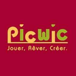 Picwic Rennes