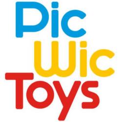 Picwic Toys Flers En Escrebieux