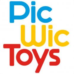 Picwic Toys Fleury Mérogis