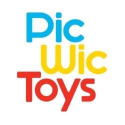 Picwic Toys Saint Parres Aux Tertres