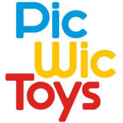 Picwic Toys Sequedin