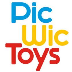Jeux et Jouets PicWic Toys - 1 - 