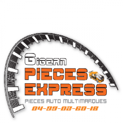 Pièces Express Gigean