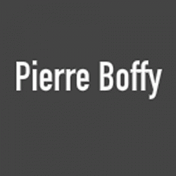 Pierre Boffy Géomètres-experts Sarl Besançon