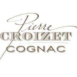 Pierre Croizet Cognac Triac Lautrait