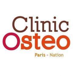Pierre De Chauvigny - Clinic Osteo Paris
