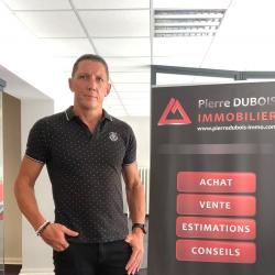 Agence immobilière Pierre DUBOIS IMMOBILIER - 1 - 