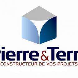 Constructeur Pierre et Terre - 1 - 