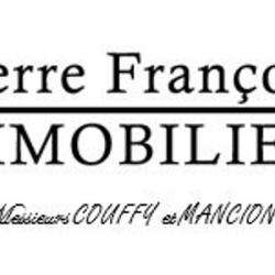 Agence immobilière Pierre Francois Immobilier - 1 - 