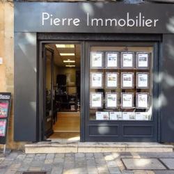 Agence immobilière Pierre Immobilier - 1 - 