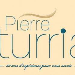 Pierre Iturria