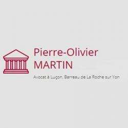 Avocat Pierre-olivier Martin - 1 - 