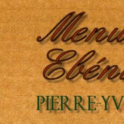 Menuiserie Pierre-yves Leroux Mouzillon