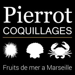 Traiteur Pierrot Coquillages - 1 - Pierrot Coquillages, 355 Avenue Du Prado, 13008 Marseille. Spécialiste Des Fruits De Mer à Marseille Depuis Trois Générations. - 