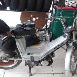 Moto et scooter PIERROT MOTO - 1 - 