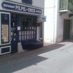 Restaurant Pil Pil Enea - 1 - Crédit Photo : Page Facebook, Pil Pil Enea  - 