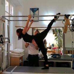 Association Sportive Studio Pilates - 1 - 