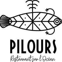 Restaurant PILOURS Restaurant sur l'Océan - 1 - 