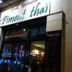 Restaurant Piment Thaï - 1 - 