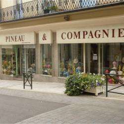 Pineau Et Companie Laval