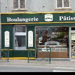 Boulangerie Pâtisserie PINI ANTOINE - 1 - 