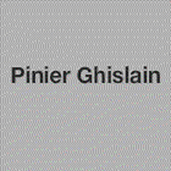 Autre Pinier Ghislain - 1 - 