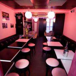 Restaurant pink flamingo - 1 - 
