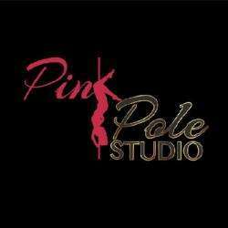 Salle de sport Pink Pole Studio - 1 - Logo - 