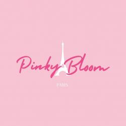 Pinky Bloom Paris