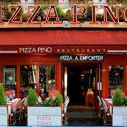 Restaurant Pino Pizza - 1 - 