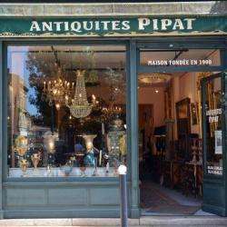 Antiquité et collection PIPAT ANTIQUITES - 1 - 