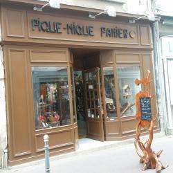 Epicerie fine Pique-Nique Panier - 1 - 