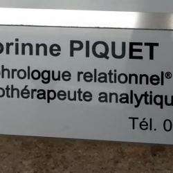 Médecine douce Piquet Corinne - 1 - 