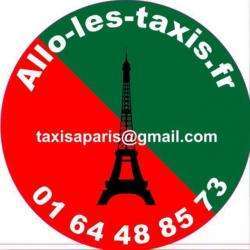 Taxi Pires Jean Philippe  - 1 - Allô Taxis  - 