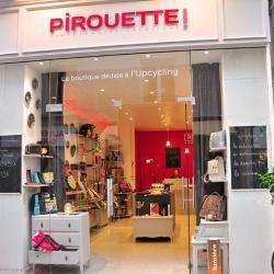 Bijoux et accessoires Pirouette - 1 - 