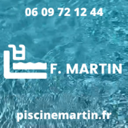 Bain Sauna Hammam Piscine Martin - Pisciniste En Lot-et-garonne - 1 - 