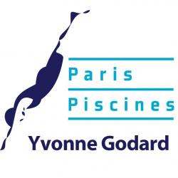 Piscine Piscine Yvonne Godard - 1 - 