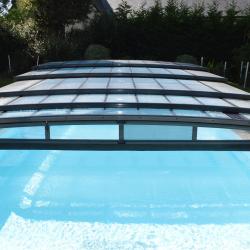 Installation et matériel de piscine PISCINES BRETAGNE SUD - 1 - 