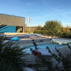Installation et matériel de piscine Piscines Desjoyaux - 1 - 