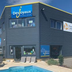 Installation et matériel de piscine Piscines Desjoyaux - 1 - 
