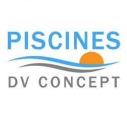 Installation et matériel de piscine PISCINES DV CONCEPT  - 1 - 
