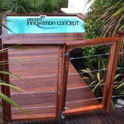 Installation et matériel de piscine Piscines Innovation Concept - 1 - 