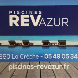 Institut de beauté et Spa Piscines REVazur - 1 - 