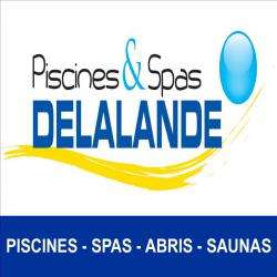 Maçon Piscines & Spas DELALANDE - 1 - 