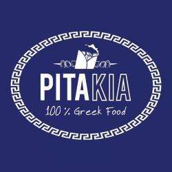 Restauration rapide Pitakia - 1 - 
